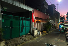 Mahasiswi Melahirkan Sendirian di Kos Gubeng Kertajaya Surabaya, Bayi Meninggal Dunia