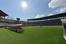 Kota Surabaya Siap Jadi Tuan Rumah Piala Presiden 2026, Stadion GBT dan Venue Latihan Siap Digunakan