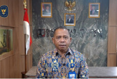 Kemarau hingga November, Pemerintah Siaga Kawal Pasokan Air Bersih dan Irigasi