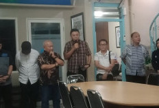 Halalbihalal Memorandum Jadi Momentum Rekonsiliasi Karyawan