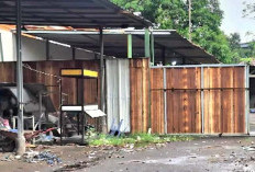 Gudang Pengoplosan Elpiji Bangil Digerebek, Polisi Amankan Dua Truk