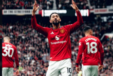 Cunha Dukung Carrick Permanen di MU, Sentuhan “Ferguson Effect” Bawa Setan Merah ke Liga Champions