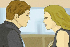 Dompet Suami Masih Milik Mertua: Mertuaku Selalu Ingin Menang Sendiri (2)