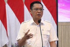 JLS Jember Segera Tersambung, Ketua DPRD Ahmad Halim: Tanpa Dekengan Pusat Jelas Mustahil