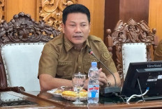 Tapaki Karir dari Kepala Desa, Ini Rincian Kekayaan Bupati Sidoarjo Subandi