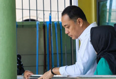Eri Cahyadi Larang Seluruh SD-SMP Negeri Surabaya Tarik Iuran, Pungli dan Penjualan LKS Disorot