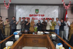 Kunker ke Surakarta, Komisi B DPRD Jombang Dorong BUMD Genjot Inovasi dan PAD