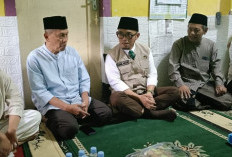 Wamenhaj Takziah ke Keluarga Almarhumah Istri Panitia Haji di Malang
