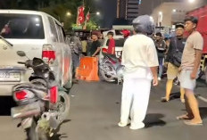 Kronologi Kecelakaan Maut di Surabaya, Outlander Tabrak Taksi hingga Pekerja Bokar Muat Tewas