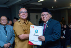 Tingkatkan Pelayanan Publik, 27 Pejabat Pemkab Gresik Ikuti Pelatihan Kepemimpinan