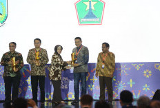 Pertahankan Prestasi, Kota Malang Kembali Raih IHYA 2026