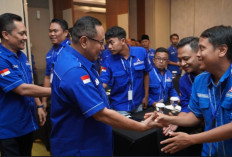 Siapkan Keterwakilan Perempuan dan Saksi TPS, Demokrat Jatim Panaskan Mesin Pemilu 2029
