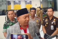 Bupati Situbondo Serahkan KUA-PPAS 2027, Prioritaskan Jalan Desa dan BPJS
