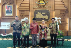 Kolaborasi RI–Australia, Buka Harapan Baru Industri Kulit Jawa Timur 