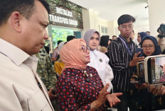 Kementerian PPPA Siapkan Trauma Healing untuk Santri Terdampak Keracunan MBG di Sidoarjo
