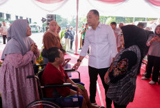  Jadikan Surabaya Pusat Layanan Medis Dunia, Wali Kota Eri Cahyadi Resmikan Medical Tourism