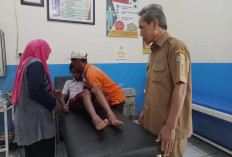 Alami Gangguan Pencernaan Usai Santap Menu MBG, 24 Siswa SDN 3 Bungur Dilarikan ke Puskesmas