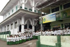 Dugaan Penyelewengan Dana PIP MA Al-Maliki Lumajang Mencuat ke Publik