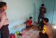 Diduga Nista Agama di Medsos, Pria Situbondo Diamankan Polisi dari Amukan Massa