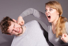 Polrestabes Surabaya Tetapkan Korban KDRT Jadi Tersangka