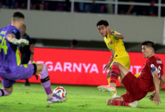Cedera Pemain Hambat Persebaya Raih Kemenangan atas Persis Solo