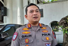 Satlantas Polrestabes Surabaya Kembalikan 37 Barang Bukti Kendaraan yang Terlibat Kecelakaan