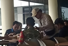 Enam Jam Berunding, PT PAL Gagal Redam Tuntutan Warga Sidokelar Lamongan