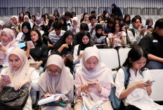 UB Periksa Mental 17 Ribu Calon Mahasiswa Baru