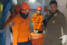 Pria Asal Kediri Ditemukan Tewas di Rumah Ngagel Surabaya
