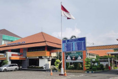 ASN Pemprov Jatim Terapkan WFH Rabu dan Tunggu Sinkronisasi Kebijakan Pusat