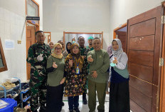Harganas 2026 di Tulungagung, 110 Pasangan Ikuti Sterilisasi, Peran Ayah Jadi Sorotan