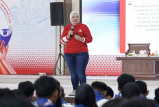 Culture Shock Intai Mahasiswa Baru, Psikolog Untag Ungkap Kunci Adaptasi