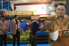 Sukses, PG Rejo Agung Baru Madiun Catat Giling Terpanjang dan Produksi Gula Tertinggi dalam Sejarah