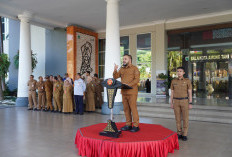 Tanggapi Pandangan DPRD, Pemkot Batu Siap Matangkan Tiga Raperda Strategis