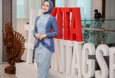 Merantau dari Manado ke Surabaya, Salsabilla Saifana Temukan Tantangan dan Peluang Karier