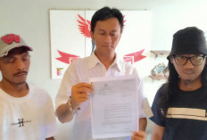 Ditetapkan Tersangka, Pemborong Begesthing Ngaku Belum Dibayar Vendor