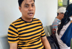 Misteri Sosok Aldi di Balik Kematian Satpam Graha Darmo Satelit, Korban Sempat Dijemput Sebelum Tewas Ditusuk