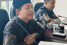 Ketua Bapemperda DPRD Sumenep Targetkan 31 Raperda Tuntas Masuk Prolegda 2026