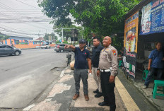 Resmi Beroperasi, ETLE Simpang Sooko Mulai Bidik Pelanggar Lalu Lintas di Mojokerto