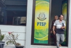 Tiga Tahun Tanpa Kejelasan, Nelayan Weru Pertanyakan Laporan ke Kejari Lamongan