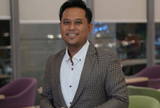 Mengenal Kus Andi, Corporate PR Midtown Hotels yang Mahir Menjaga Alam dan Merawat Rasa