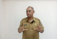 Gandeng Cina dan Korea, Surabaya Terapkan Teknologi Baru Deteksi TBC Menggunakan Air Liur