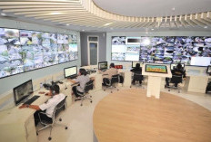 Pemkot Surabaya Gandeng Pengusaha Perluas CCTV di Jalan Protokol