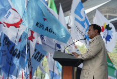 Hari Buruh 2026, Presiden Prabowo Perkuat Perlindungan Awak Kapal Perikanan dan Kesejahteraan Nelayan