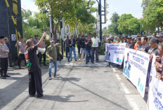 Jaga Independensi, Ormas FRMJ Jombang Tolak Wacana Polri di Bawah Kementerian