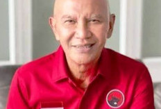 Said Minta Konferda-Konfercab Serentak, PDIP Jawa Timur Siap Ubah Sikap Politik Jargonistik