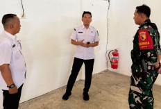  Verval 175 Gerai KDKMP Rampung, Diskop Pastikan Kesiapan Operasional