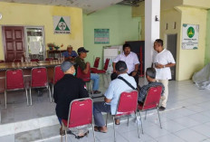 Penyerahan PSU Perumahan ke Pemkab Gresik Masih Minim, Kondisi Fasum-Fasos Jadi Pertimbangan