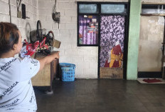 Adik Pelaku Pembunuhan di Sencaki Ungkap Kakaknya Residivis Narkoba