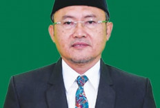 Agus Wiyono Nahkodai PKB Kota Madiun, Target Rebut Kembali Kursi yang Hilang